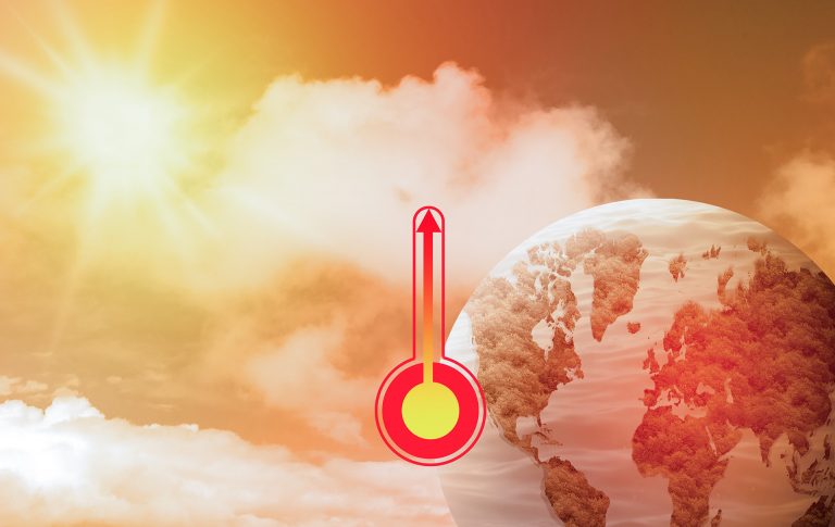 Read more about the article 2024 : L’année la plus chaude jamais enregistrée