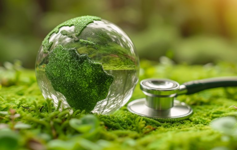 Read more about the article Le CO₂, base de toute stratégie durable en Algérie