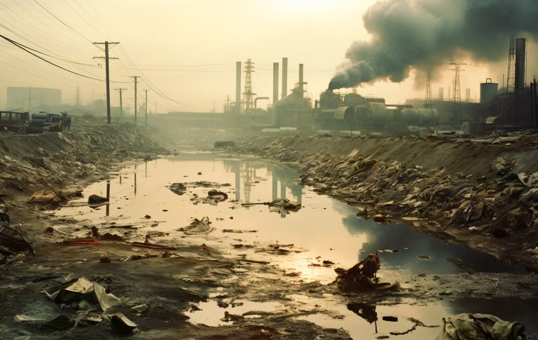 Read more about the article Prévention des catastrophes en Algérie