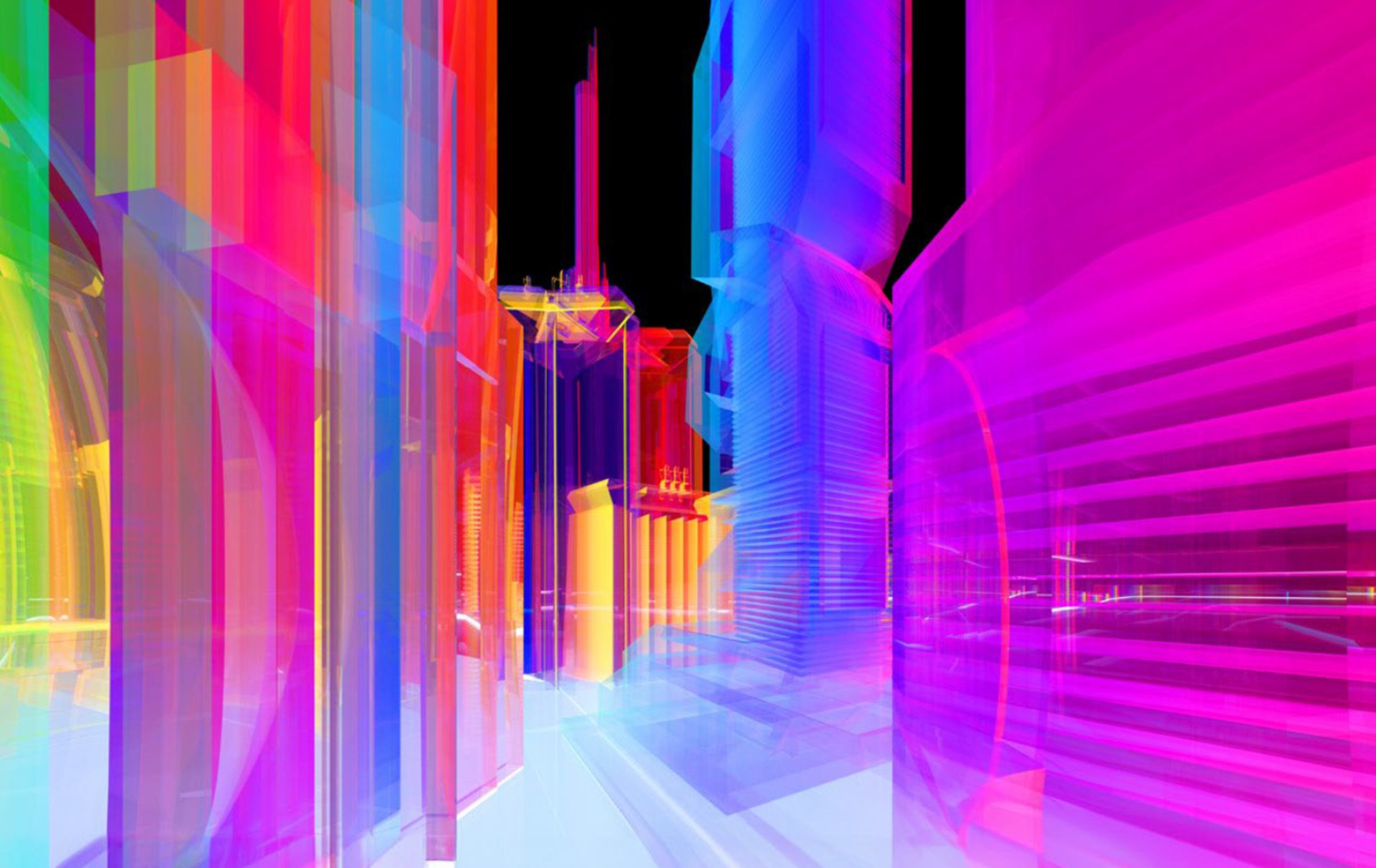 Read more about the article Digital Twins & AI – The Key to Future-Proof Real Estate